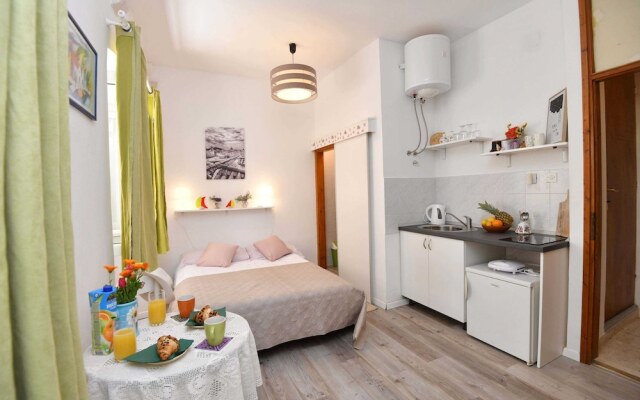 Apartments Mila