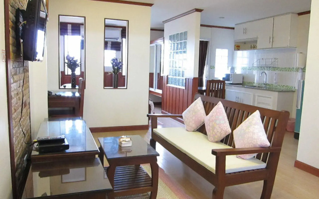 Baan Rabiang Mai Maesot Hotel