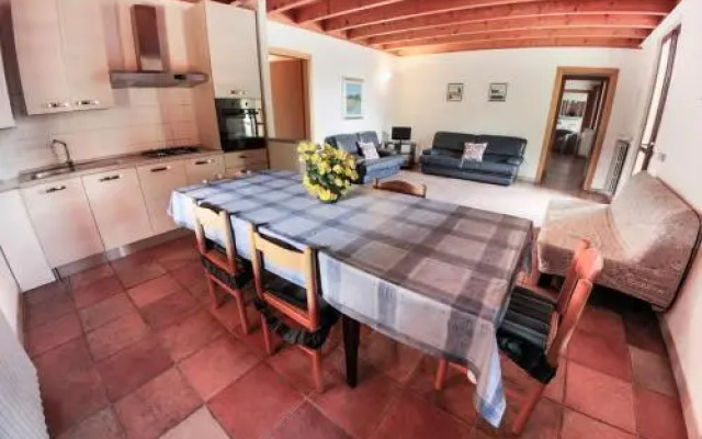 Agriturismo Gardenali