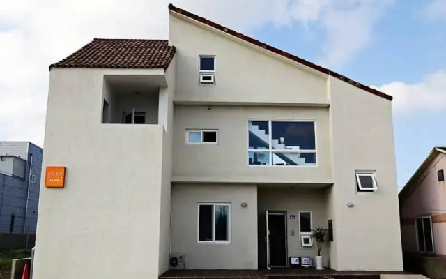 Walak guesthouse