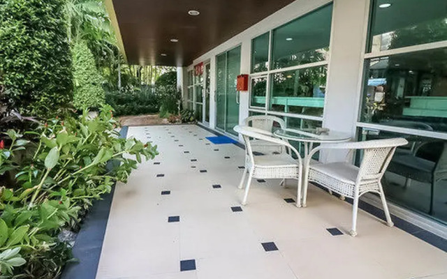 NIDA Rooms Bang Na 9 Adventures