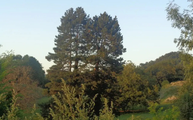 L'annexe du Château de Saint Genix