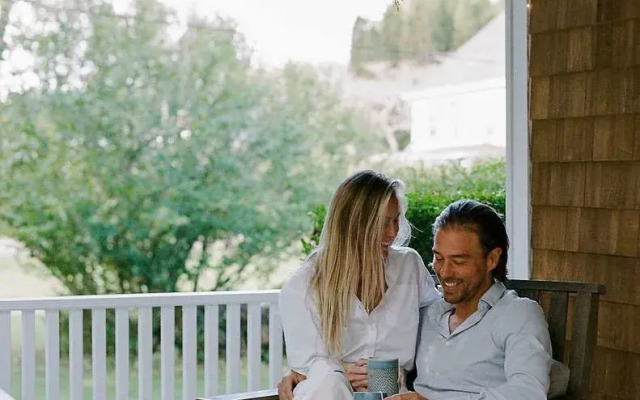 The Roundtree, Amagansett