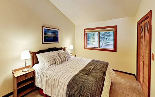 Kitzbuhel - 3 Br Home