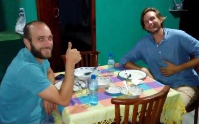 Nethuli Guest Inn and Hostel