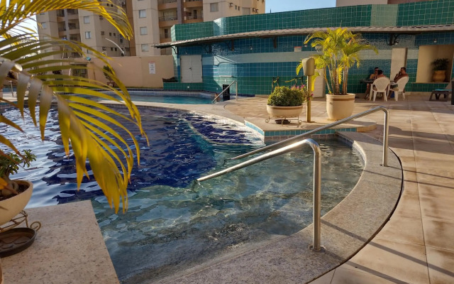 Prive das Thermas I - Achei Férias
