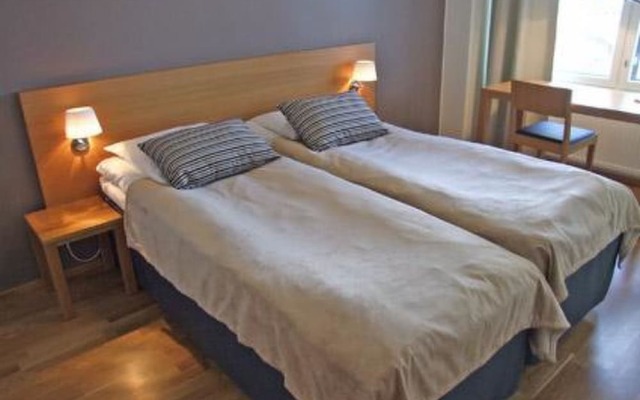 Ruka Ski Chalets