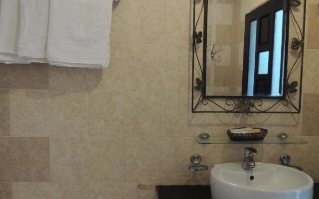 Ngoc Sang 2 Hotel
