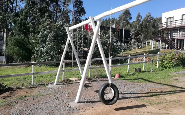 Cabañas Pichilemu