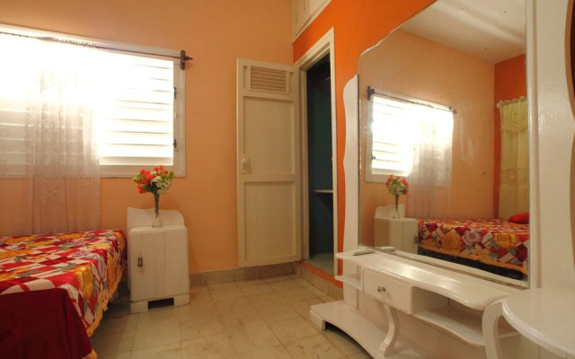 Casa Blanca Margarita