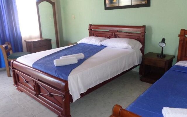 Posada Nativa Lukis Place