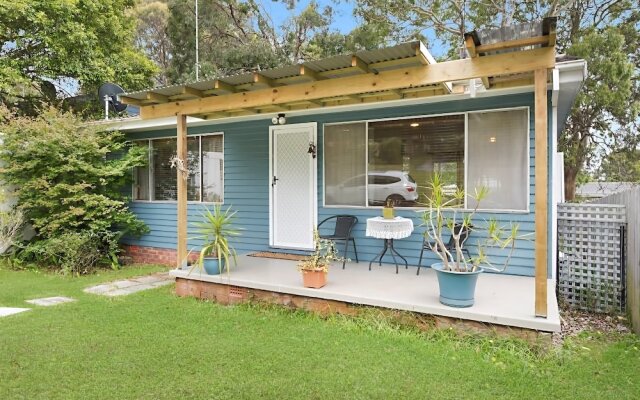 Budgewoi Cottage