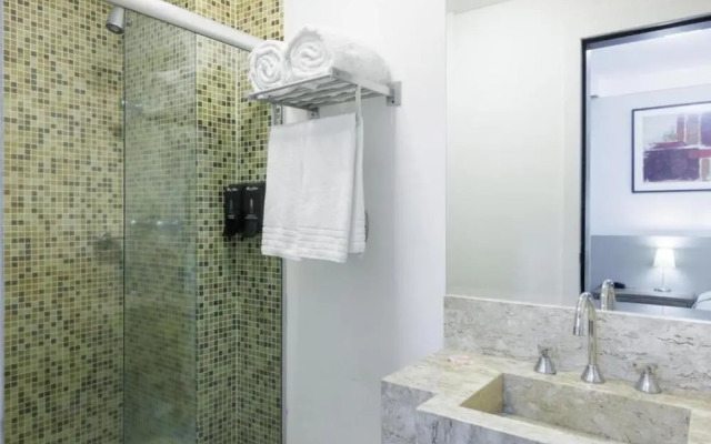 Hotel Le Village Flats