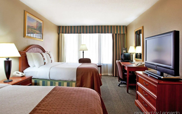 Holiday Inn Shreveport Downtown by IHG