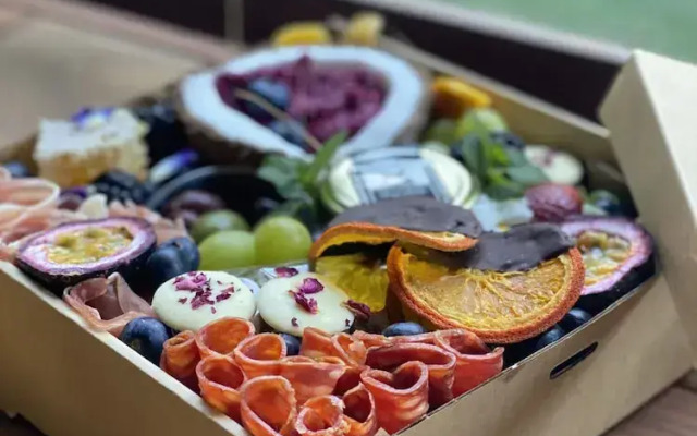 Tiona Palms Holiday Park