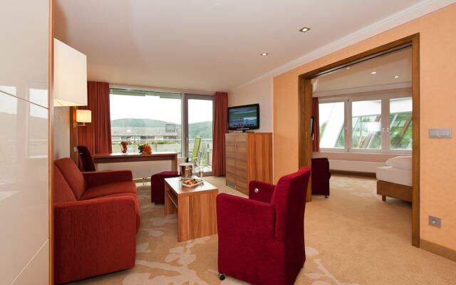 Hotel-Wellness-Restaurant Albtalblick