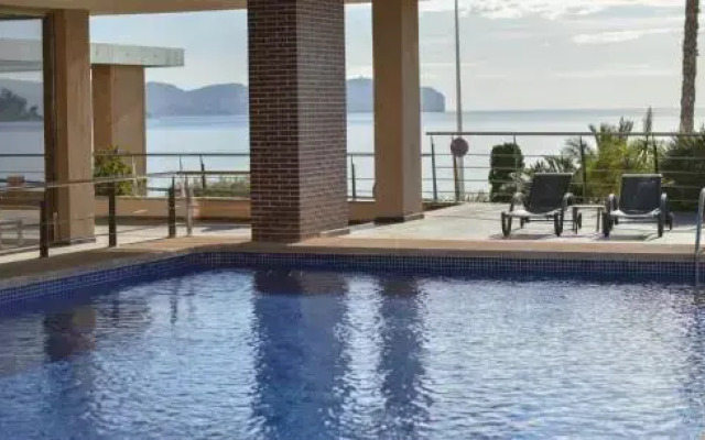 Apartamentos Santa Clara