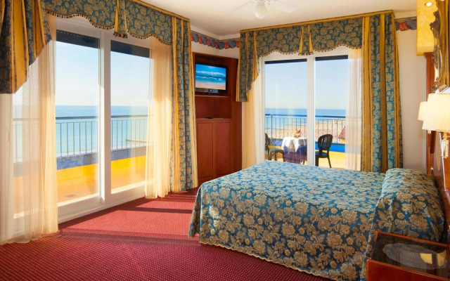 Hotel Napoleon