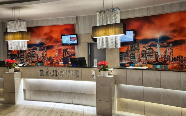 Hotel Continental Forum Arad