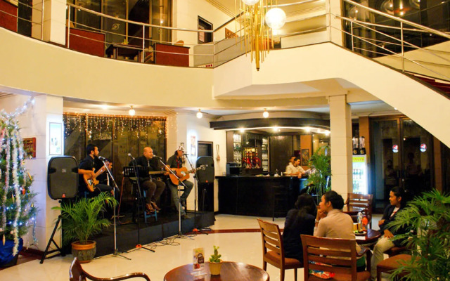 Purnama Hotel