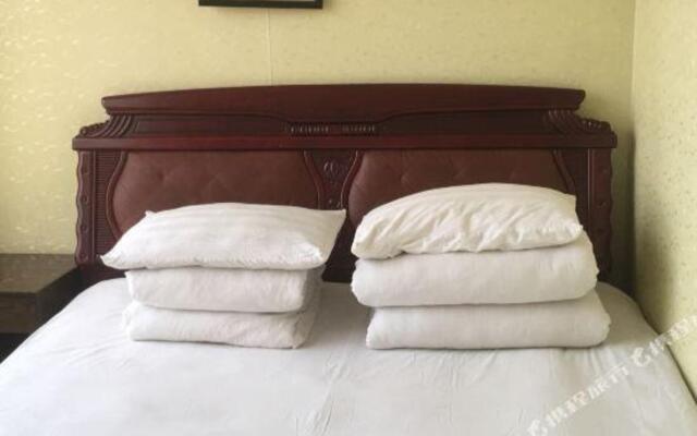 Nanchang Longxi Inn