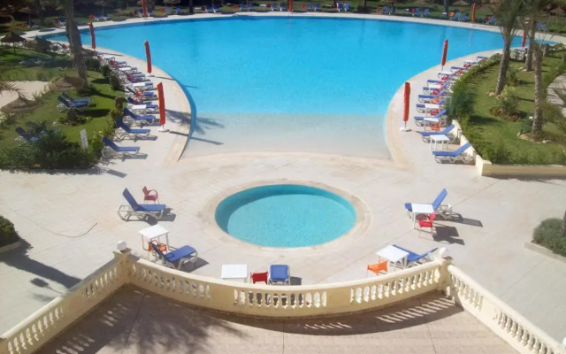 TMK L'Atrium Yasmine Hammamet