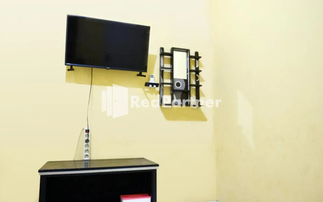 RC Costel near RSDH Cianjur RedPartner