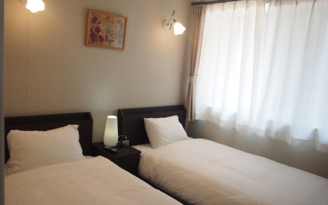 Saizu Resort Hotel Urabandai
