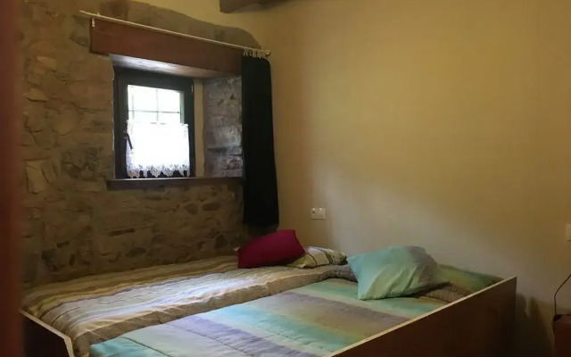 Casa Rural Naguar