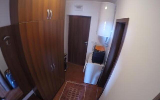 VP Marina Ville Studios