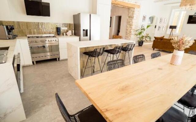 Une Histoire De Famille