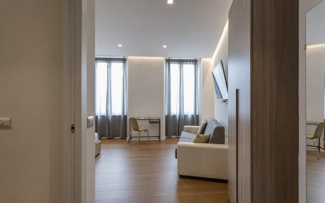 Family Flat in the City Center by Wonderful Italy