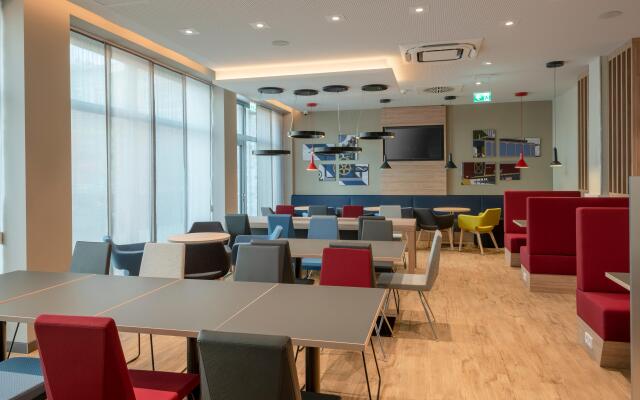Holiday Inn Express Offenbach by IHG