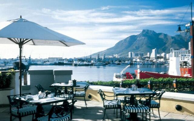 The Table Bay Hotel