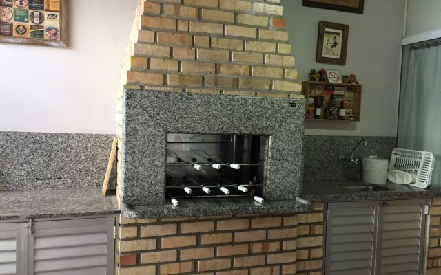 Residencial Dois Amores 1