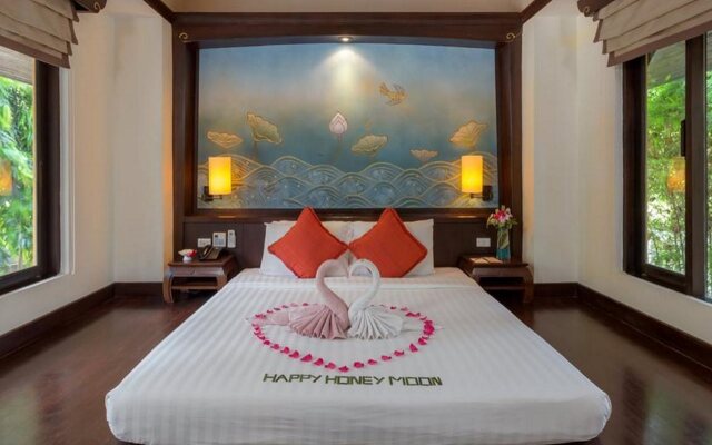The Village Resort