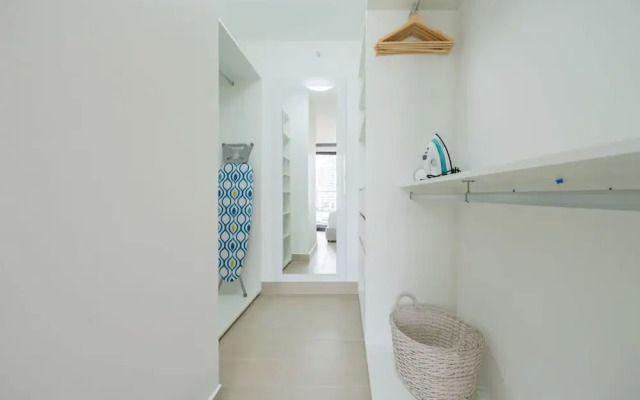 w Mesmerizing 1BR in San Francisco