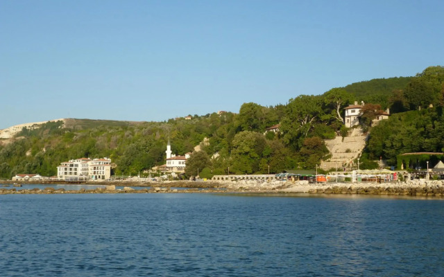 Hotel Ahilea