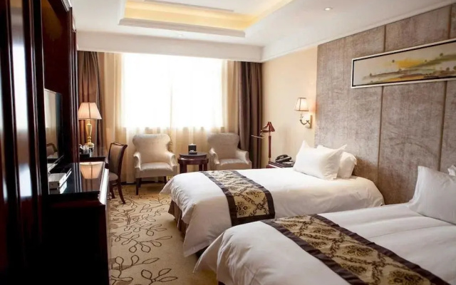 Jufeng Hotel