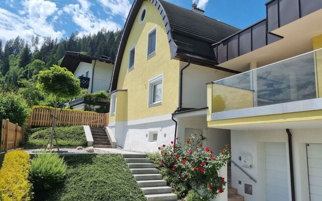 Panorama Chalet Schmittendrin by we rent