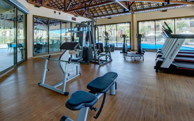 VG Sun Cumbuco Moderno Studio 4 Pessoas by DM Apartments