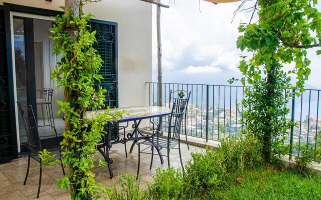 Oltremare 13 - Appartamento Scala di Ravello