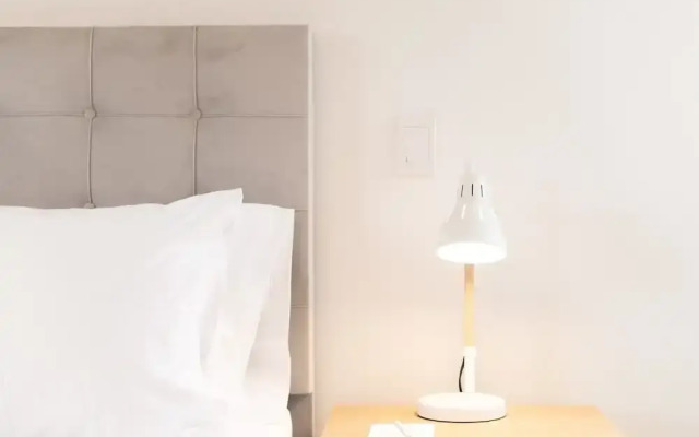 w Cozy Loft With Fantastic View in El Poblado