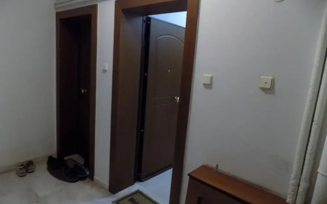 Natalys 2 Bd Gorgeous Apt in Volos