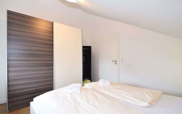 2 Separate Flats With Balcony on the ski Slope