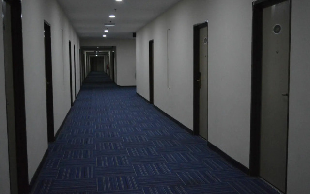 Goldsands Hotel