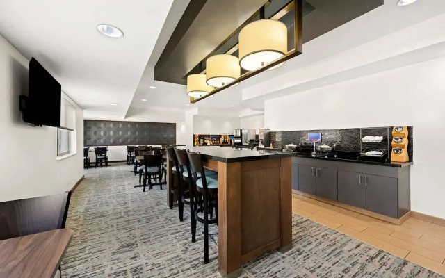 Best Western Bryan College Station