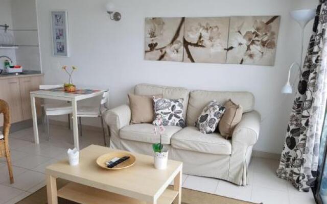 Apartamentos La Florida