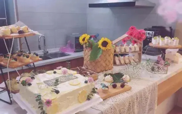 Xu Xiang B &B