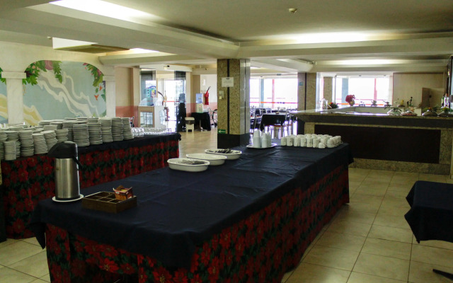 Bay Park Resort Hotel